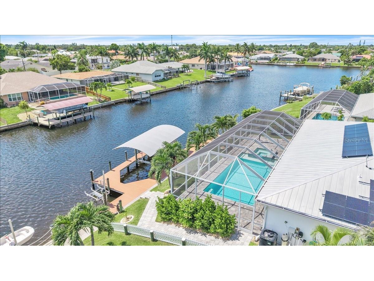 2918 SE 10th Place Cape Coral FL 33904 - RUBICON CANAL A4700947 image90