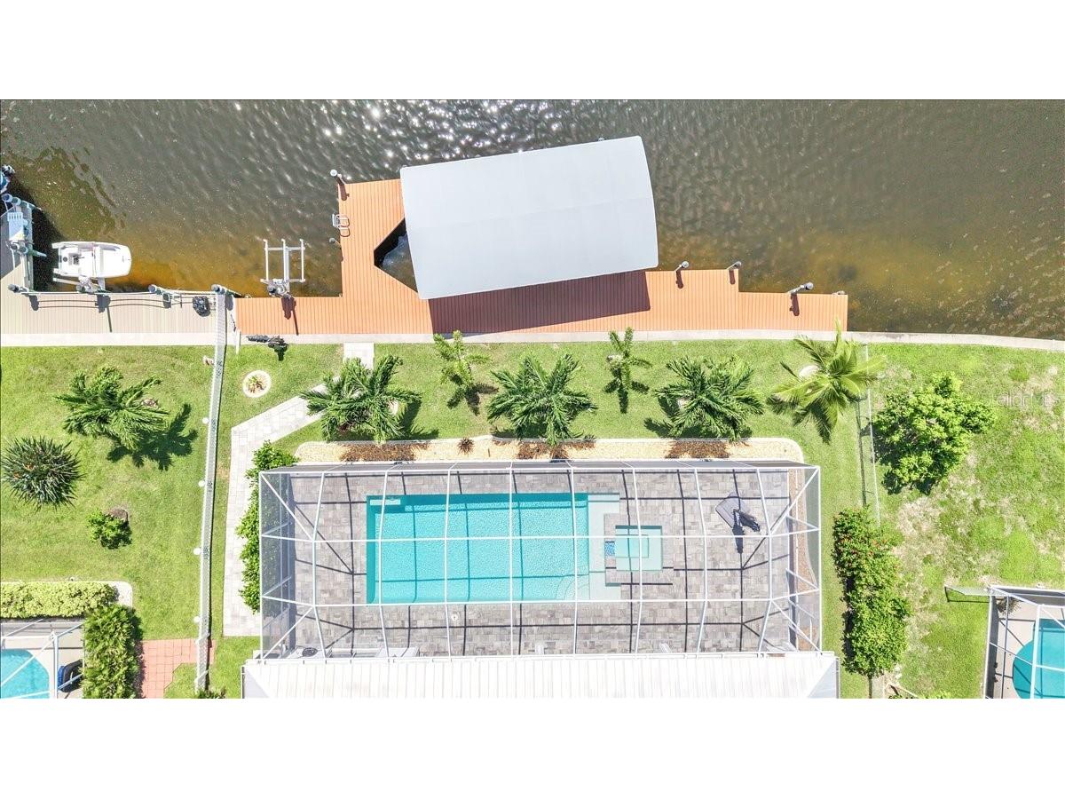 2918 SE 10th Place Cape Coral FL 33904 - RUBICON CANAL A4700947 image91