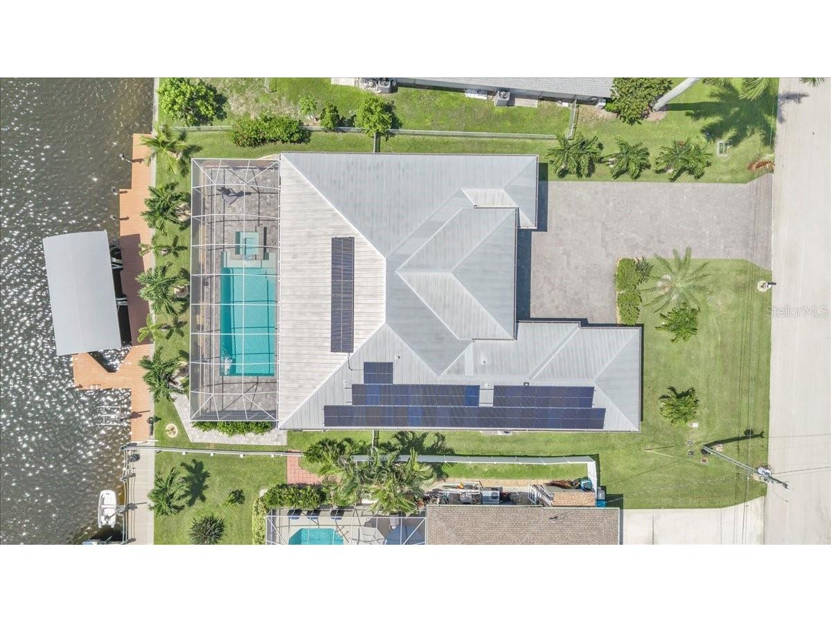 2918 SE 10th Place Cape Coral FL 33904 - RUBICON CANAL A4700947 image92