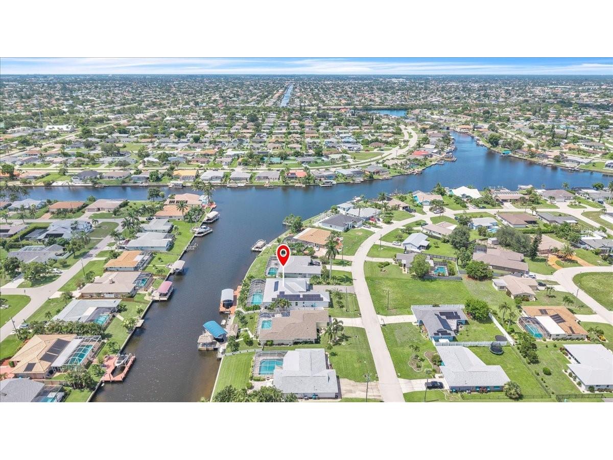 2918 SE 10th Place Cape Coral FL 33904 - RUBICON CANAL A4700947 image93