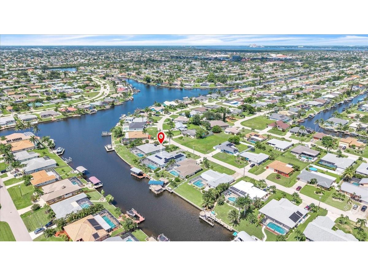 2918 SE 10th Place Cape Coral FL 33904 - RUBICON CANAL A4700947 image94