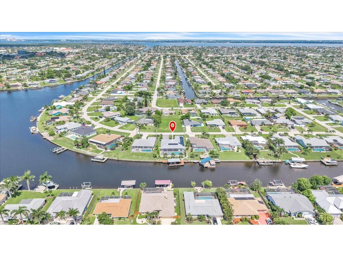 2918 SE 10th Place Cape Coral FL 33904 - RUBICON CANAL A4700947 image95