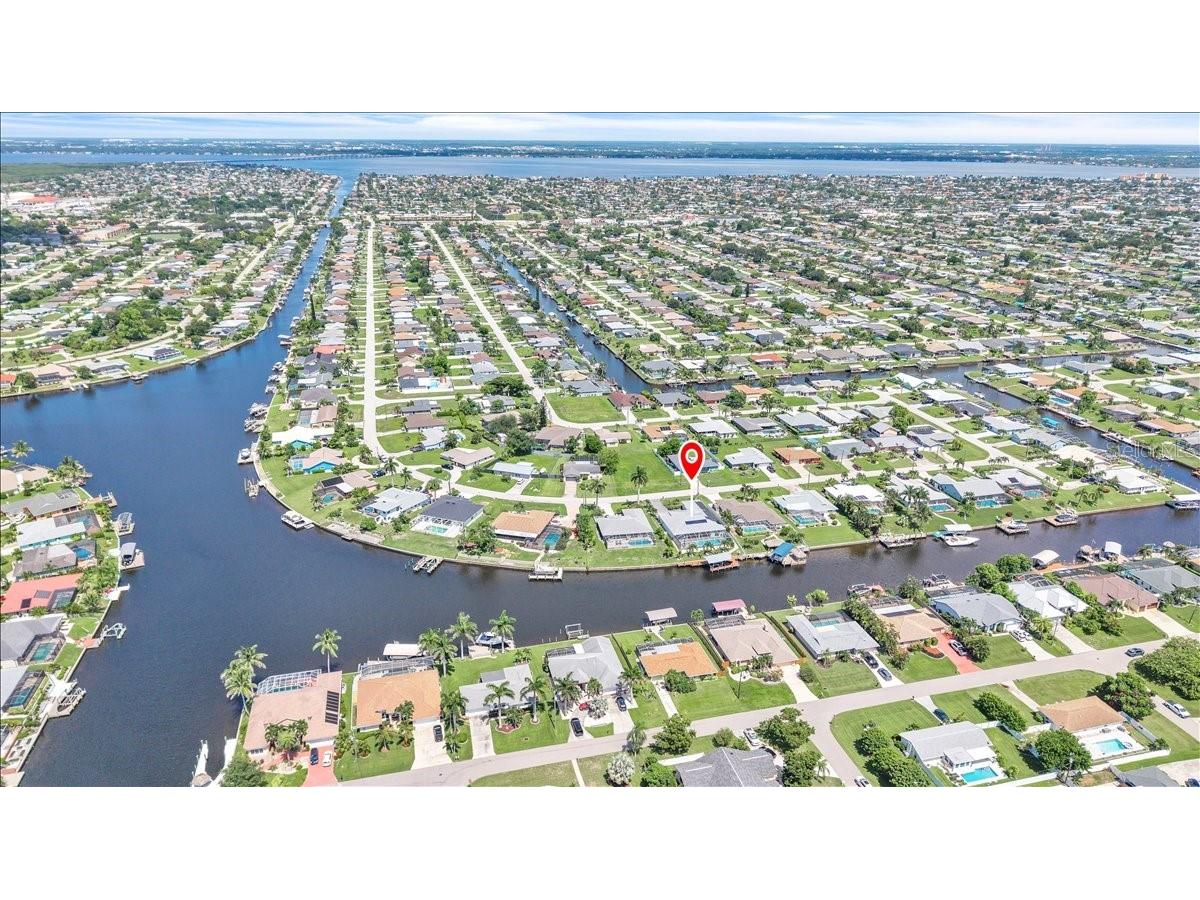 2918 SE 10th Place Cape Coral FL 33904 - RUBICON CANAL A4700947 image96