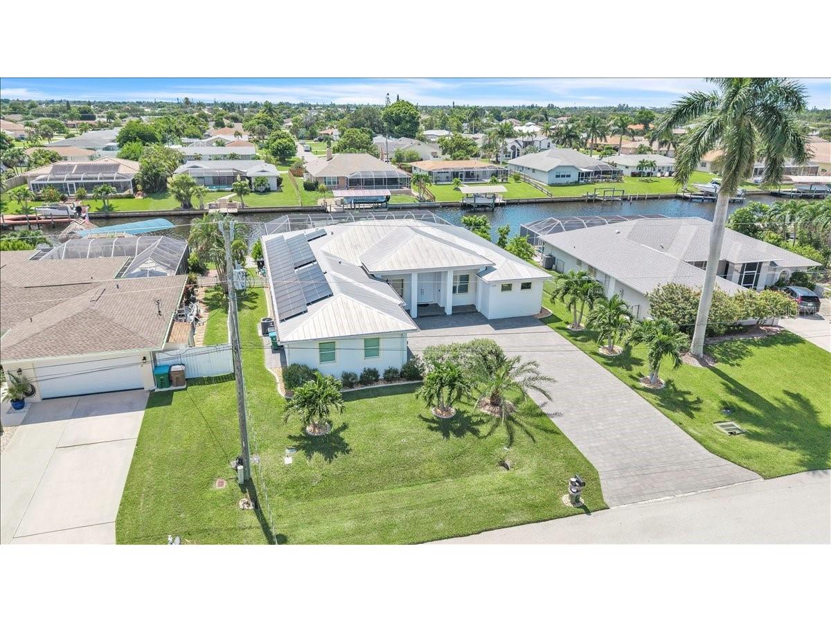 2918 SE 10th Place Cape Coral FL 33904 - RUBICON CANAL A4700947 image97