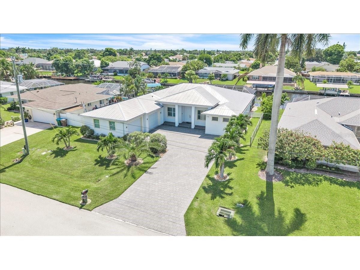 2918 SE 10th Place Cape Coral FL 33904 - RUBICON CANAL A4700947 image98