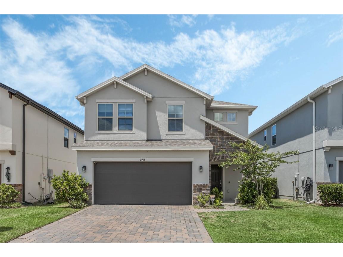 2918 Summer Green Trail Kissimmee FL 34744 O6204775 image1