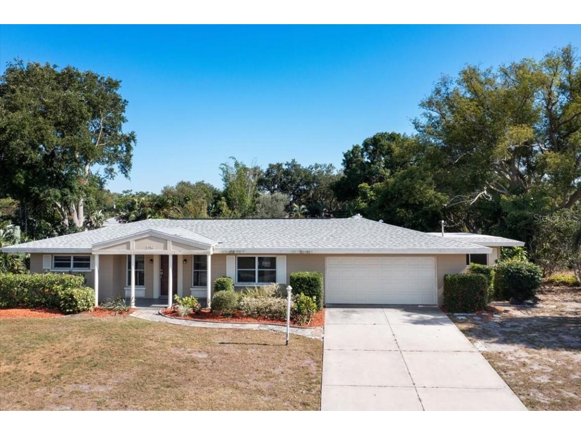 2918 Sunnyside Street Sarasota FL 34239 A4612347 image1