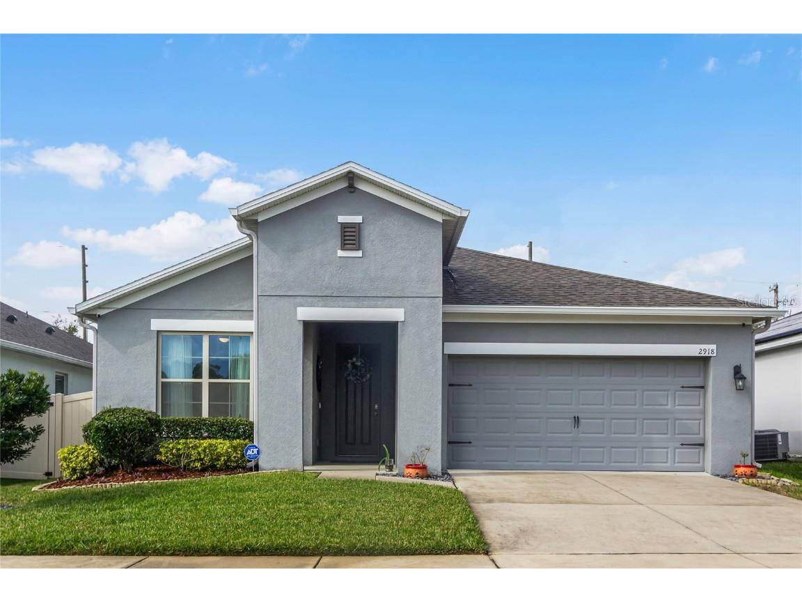 2918 Timber Hawk Circle Ocoee FL 34761 O6170557 image1