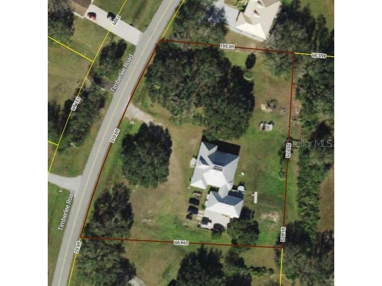 2918 Timberlee Road Wimauma FL 33598 TB8450096 image51