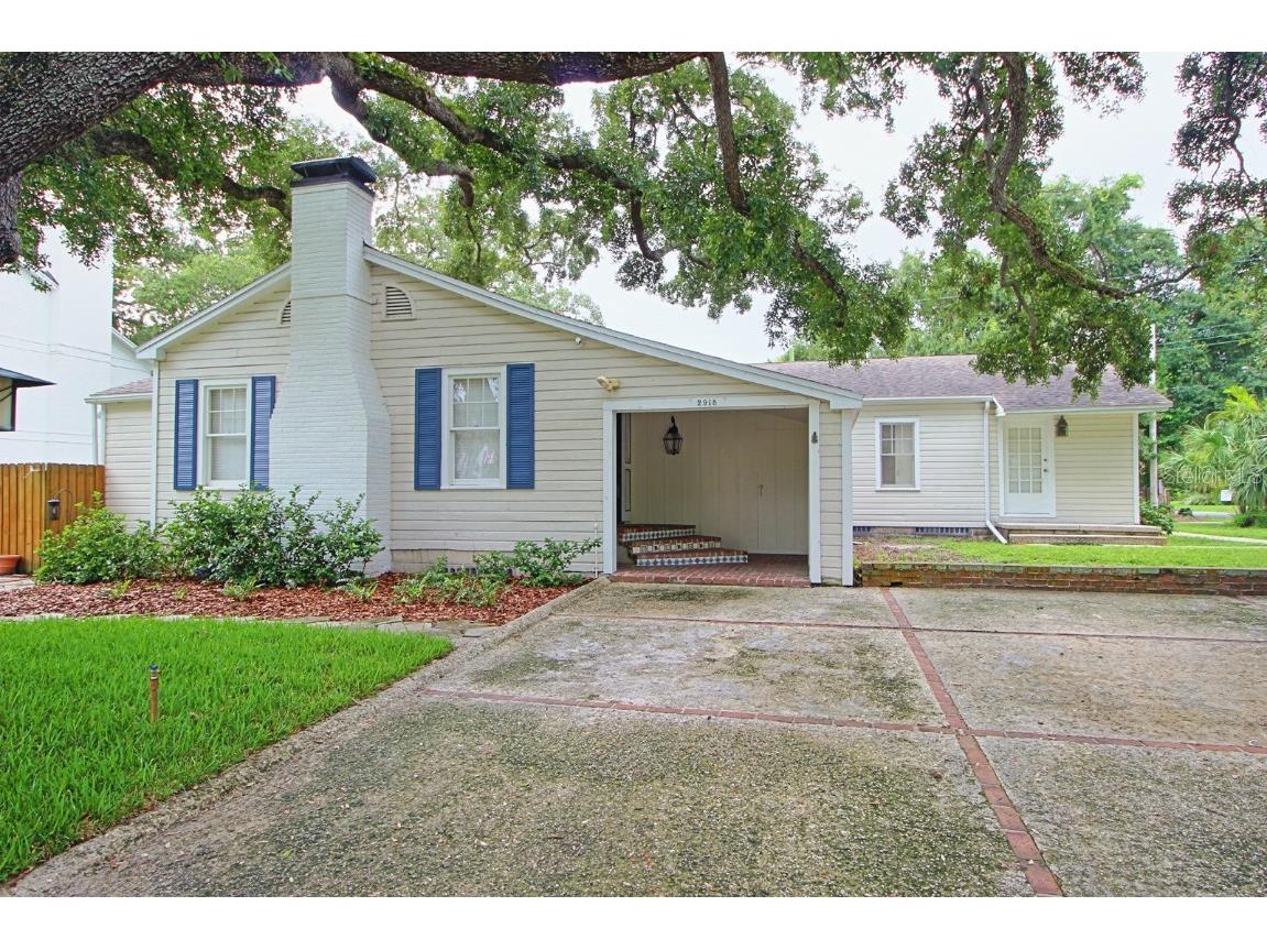 2918 W Bay Villa Avenue Tampa FL 33611 T3487433 image1