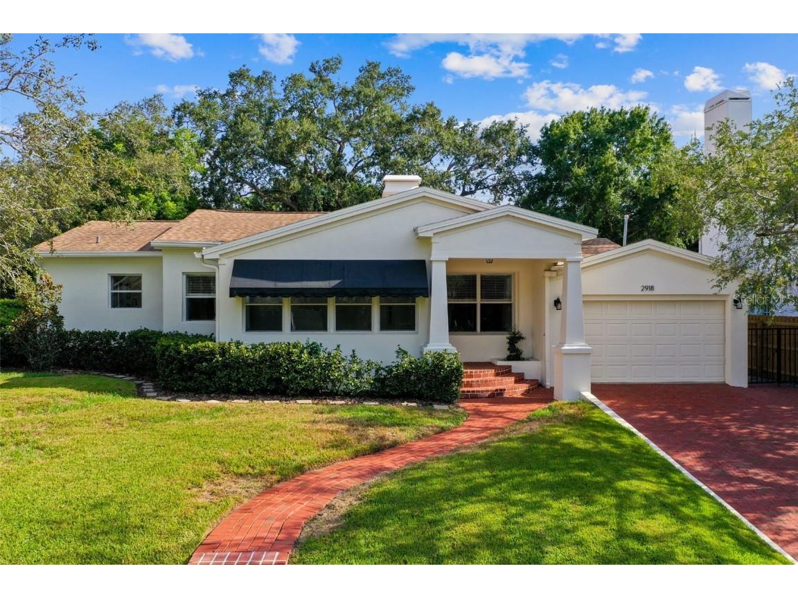 2918 W Coachman Avenue Tampa FL 33611 U8218385 image1