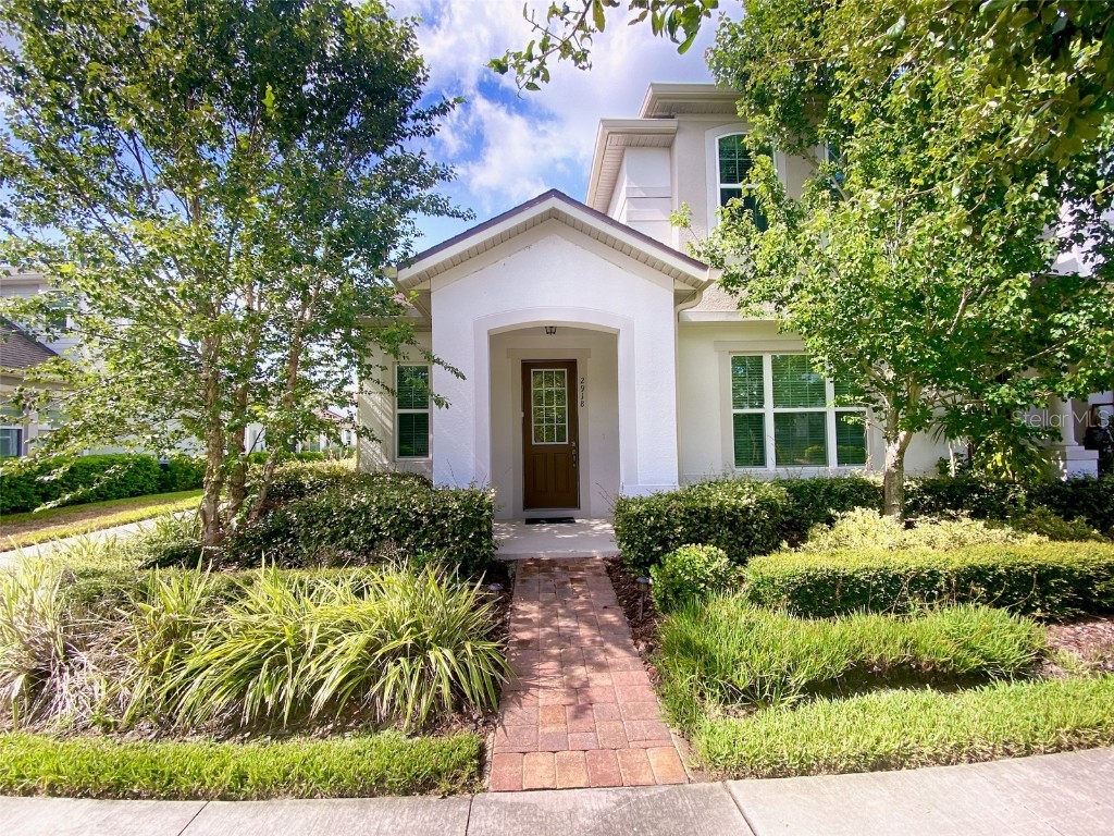 2918 Windmill Drive Kissimmee FL 34741 O6147739 image1