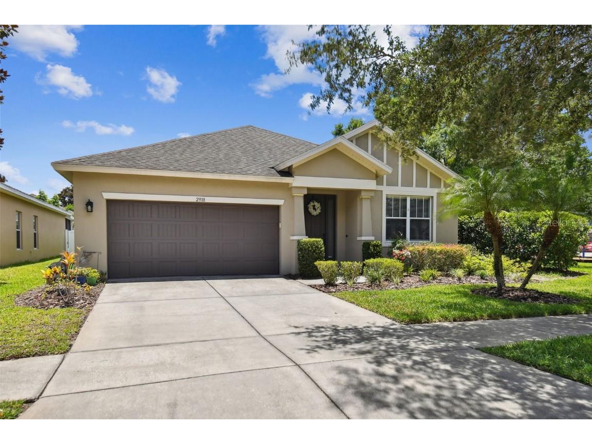 2918 Winglewood Circle Lutz FL 33558 T3449432 image1