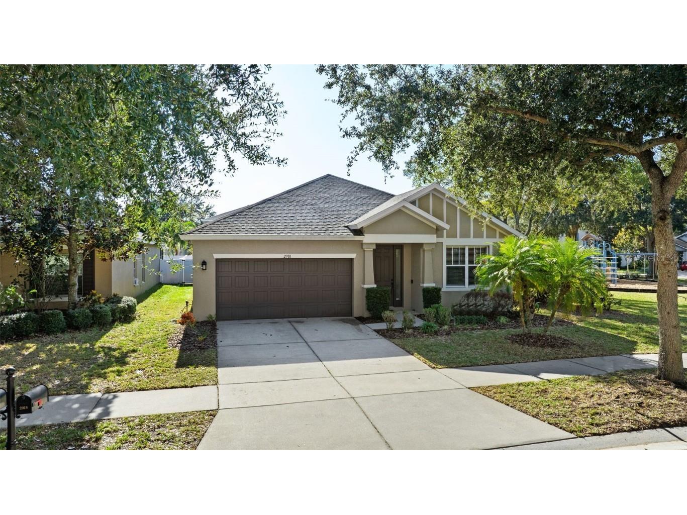 2918 Winglewood Circle Lutz FL 33558 TB8454452 image1