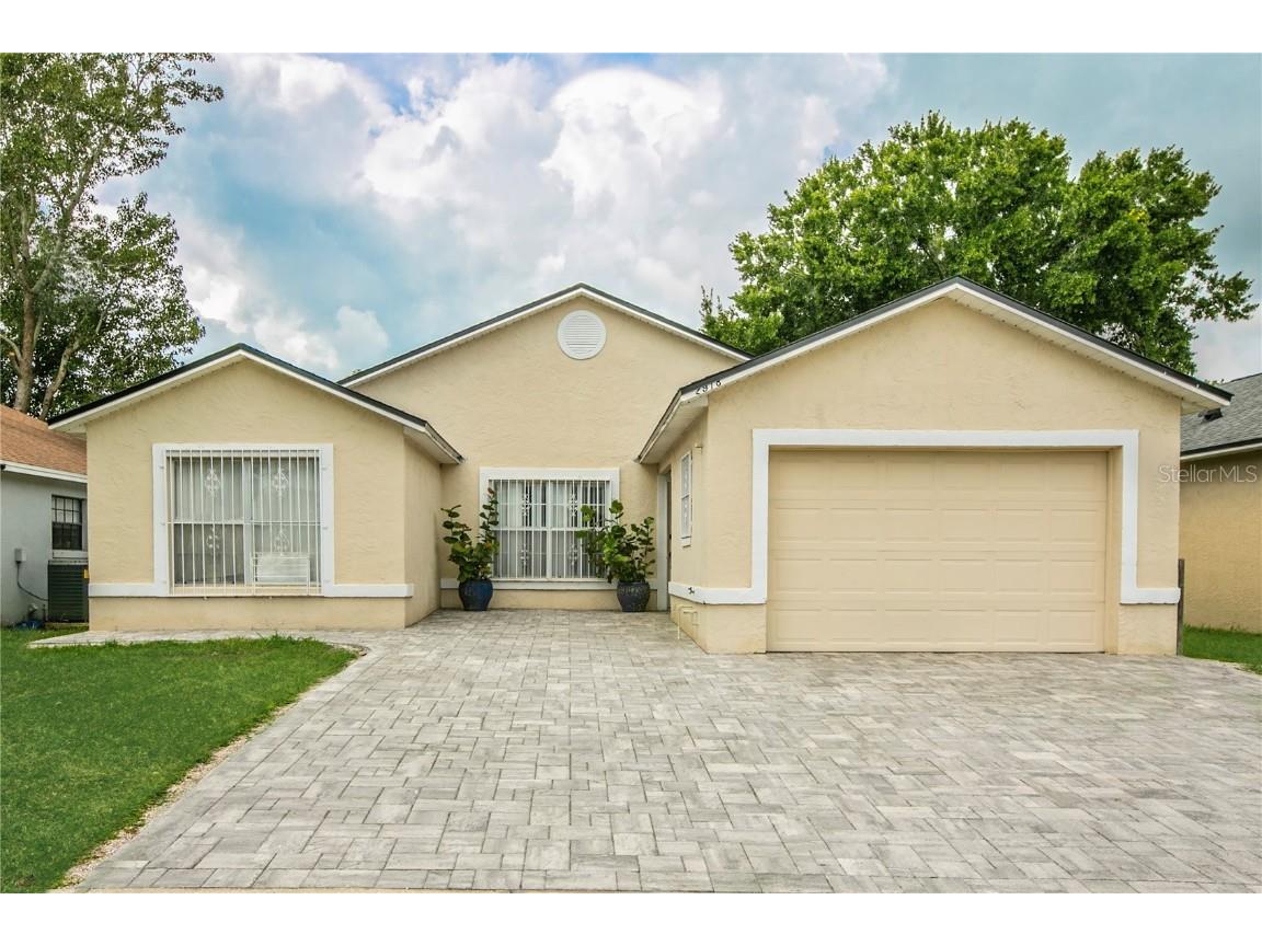 2918 Woolridge Drive Orlando FL 32837 O6240691 image1