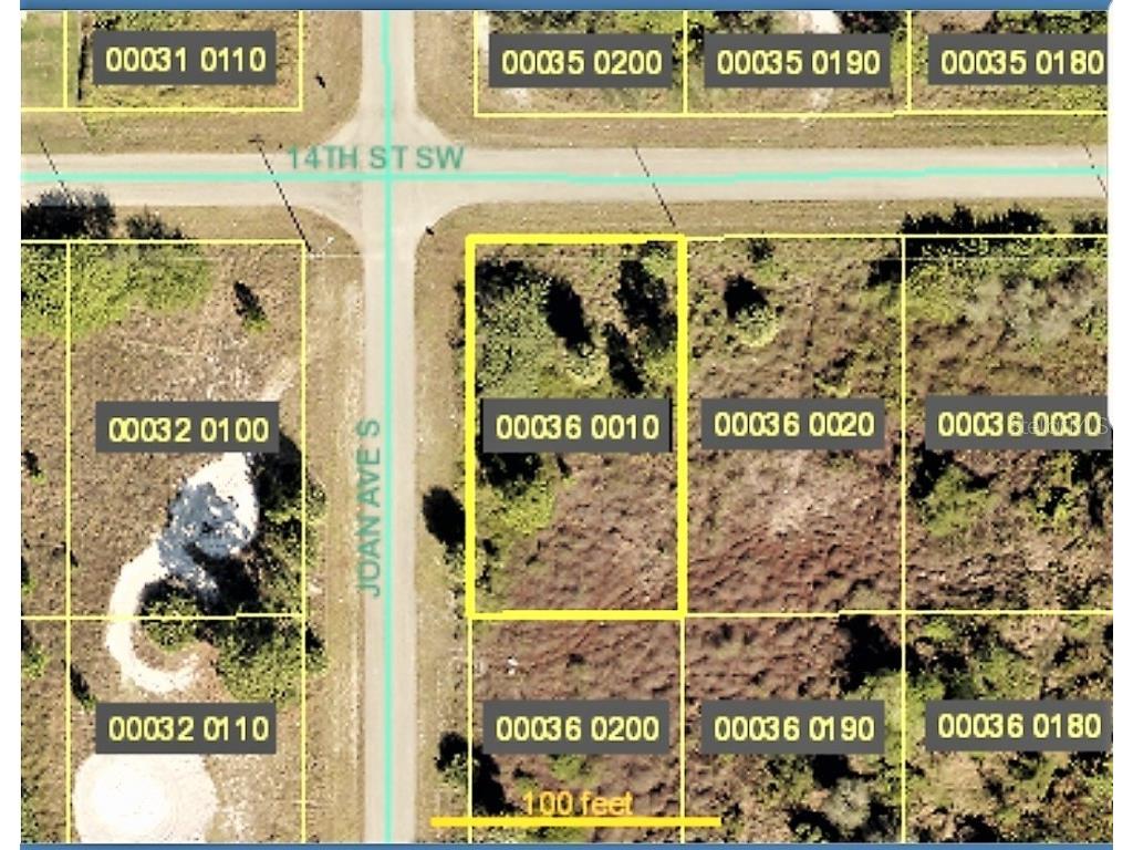 2919 14th Street SW Lehigh Acres FL 33976 O5991747 image1