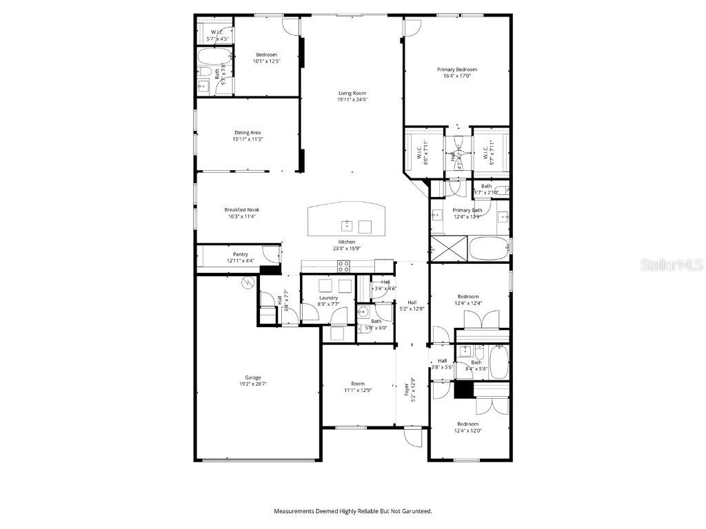 2919 Believe In Yourself Court Clermont FL 34714 O6365139 image16