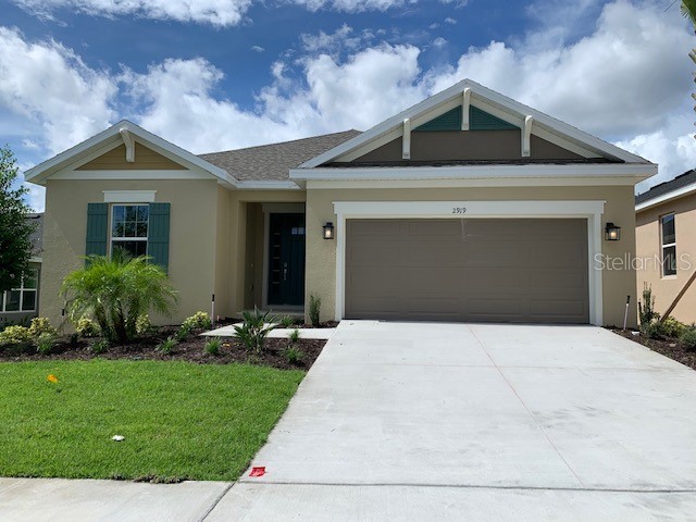 2919 Crest Wave Drive Clermont FL 34711 S5150341 image1