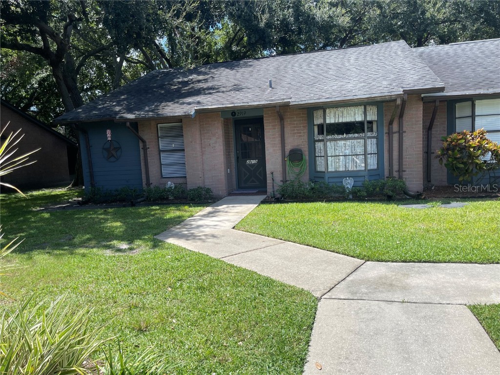 2919 Duchess Oak Court Saint Cloud FL 34769 S5132750 image1