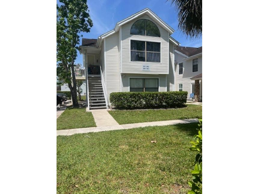 2919 Fox Squirrel Drive #A Kissimmee FL 34741 O6197705 image1