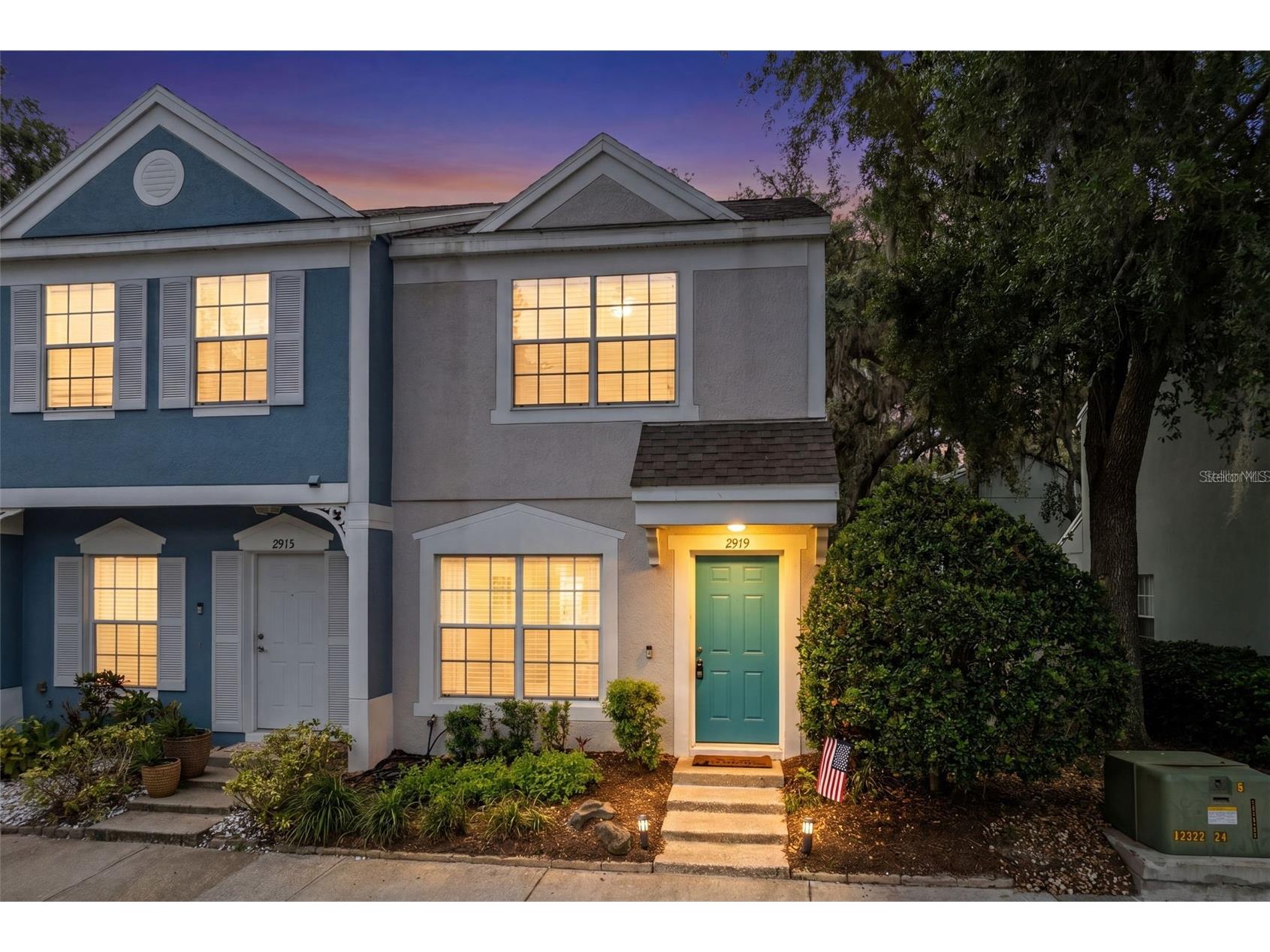 2919 Greenwood Springs Loop Lake Mary FL 32746 - BEL-AIR LAKE O6415215 image1