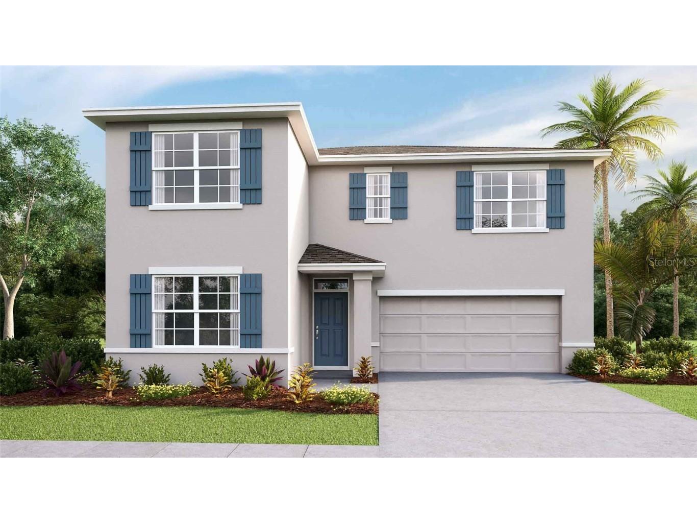 2919 Lotus Flower Trail Wesley Chapel FL 33543 T3403417 image1