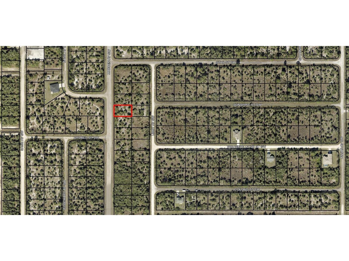 2919 Madden Avenue SW Palm Bay FL 32908 OM677009 image1