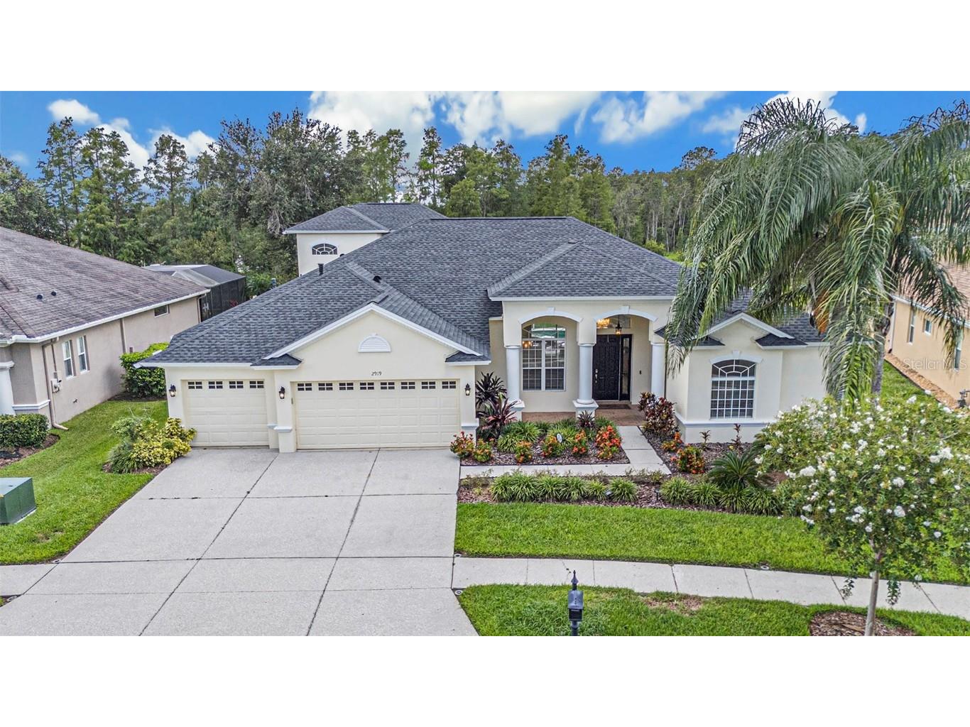 2919 Marble Crest Drive Land O Lakes FL 34638 S5133357 image1