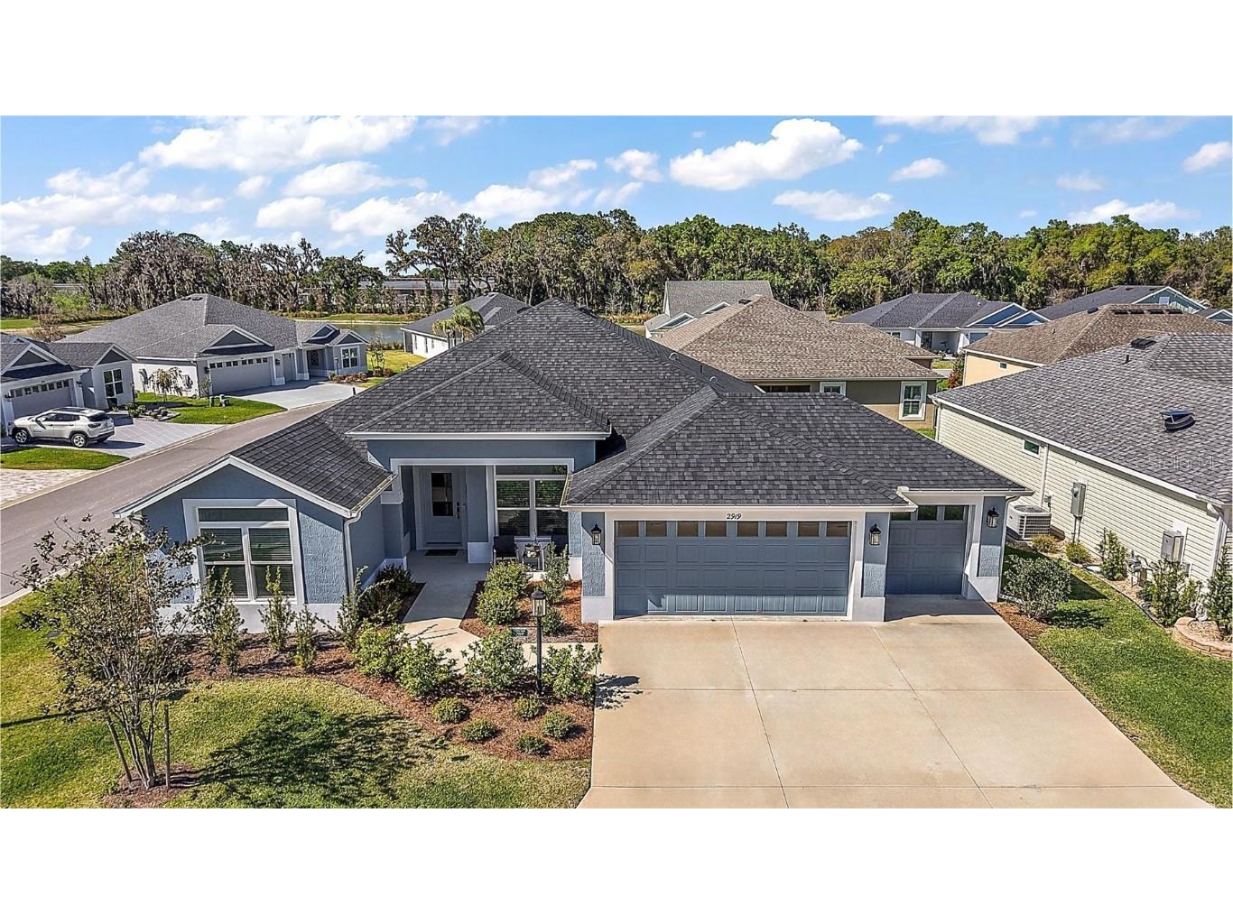 2919 Monument Way The Villages FL 32163 G5094290 image1