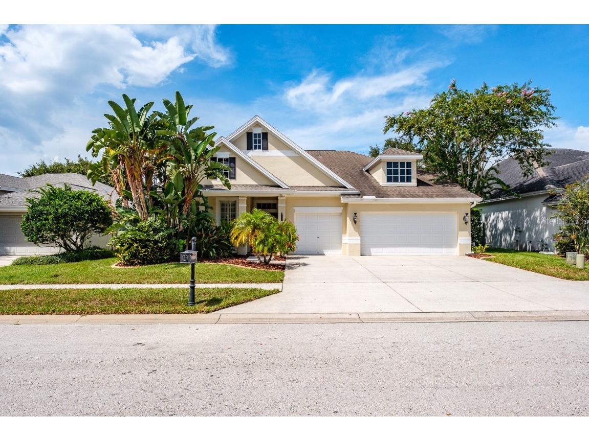 2919 Northfield Drive, Tarpon Springs, FL, 34688 MLS U8239989