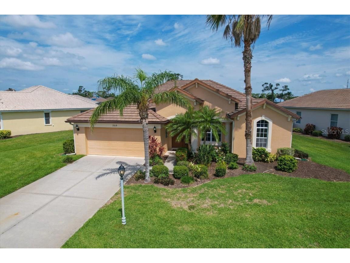 2919 Phoenix Palm Terrace North Port FL 34288 D6130272 image1