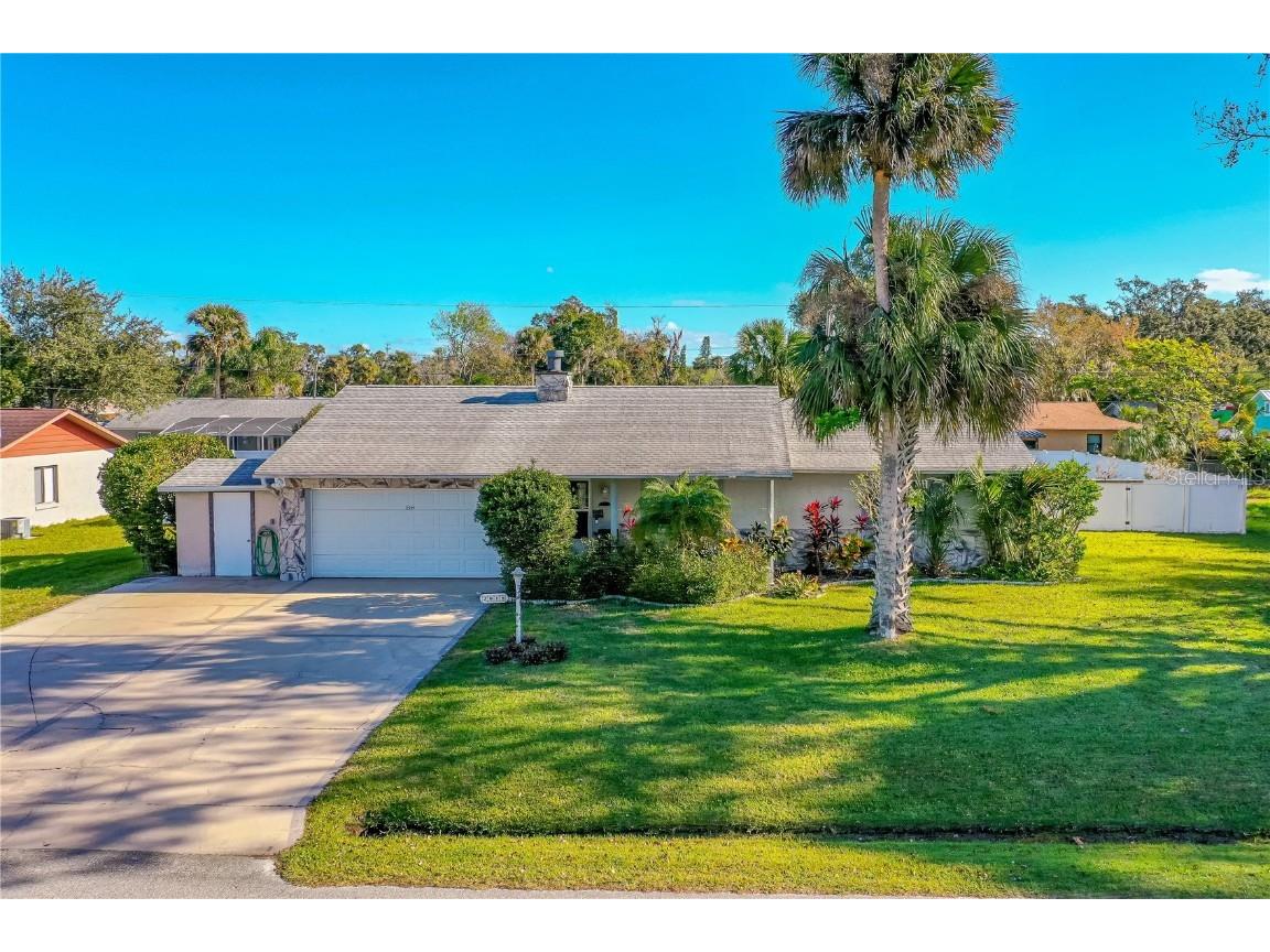 2919 Pine Tree Drive Edgewater FL 32141 NS1083286 image1