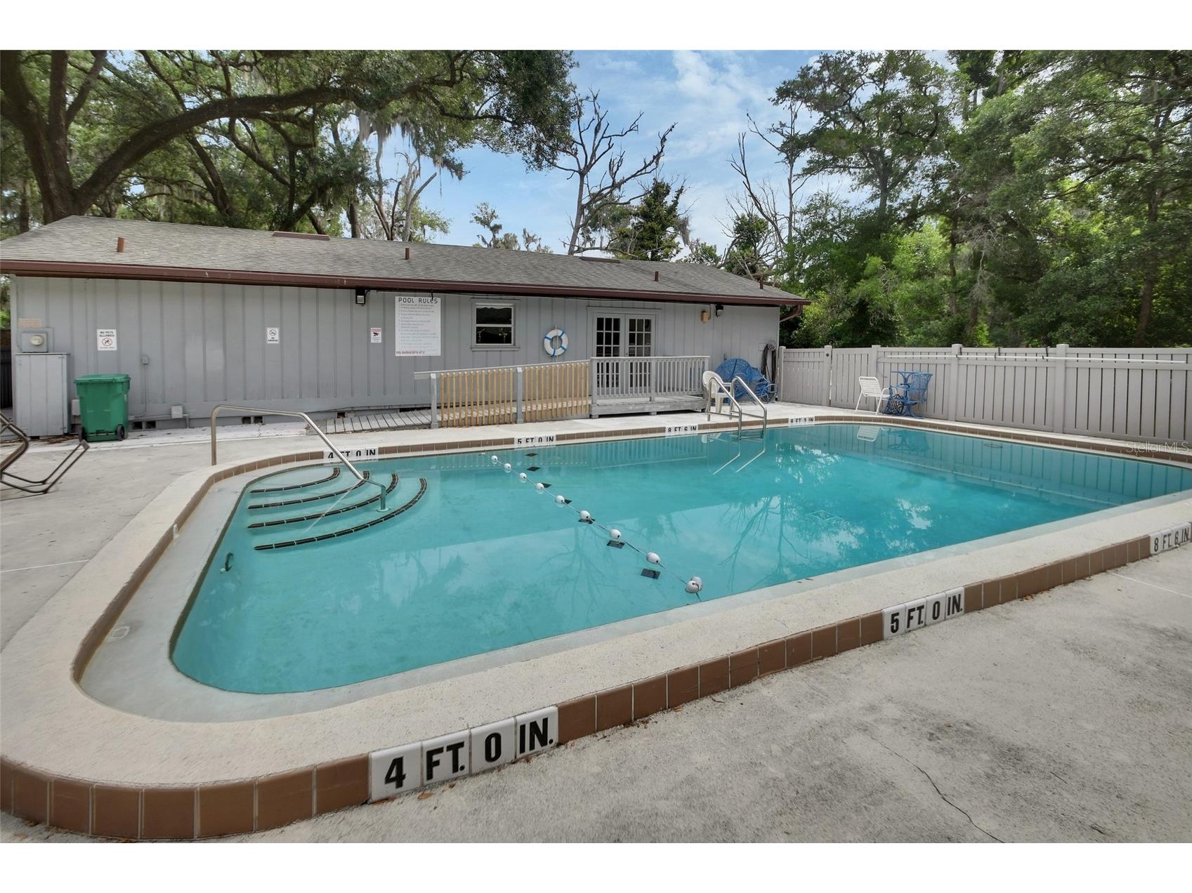 2919 Revere Place #2919 Deland FL 32720 V4949049 image46