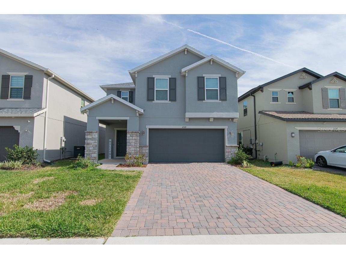2919 Summer Green Trail Kissimmee FL 34744 O6085815 image1