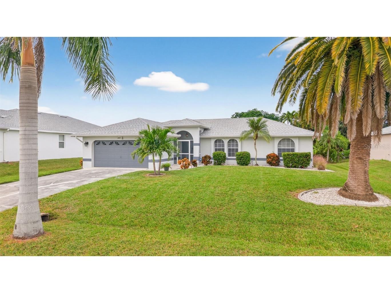 2919 SW 25th Street Cape Coral FL 33904 C7518547 image1