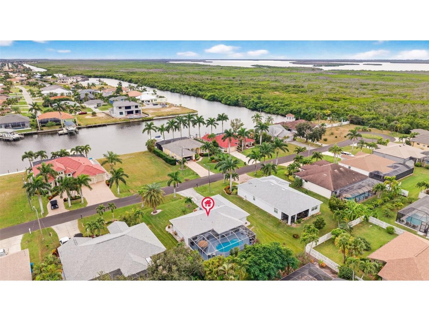 2919 SW 25th Street Cape Coral FL 33904 C7518547 image31