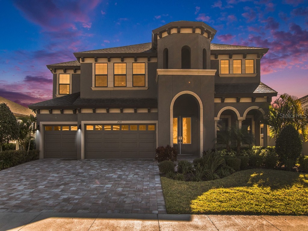 2919 Valencia Ridge Street Valrico FL 33596 T3438269 image1