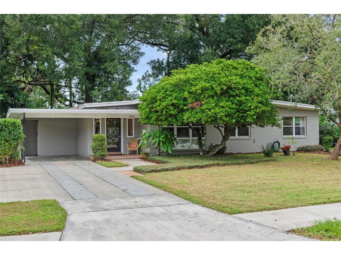 2919 Walnut Street Orlando FL 32806 - LAKE ARNOLD O6248536 image1