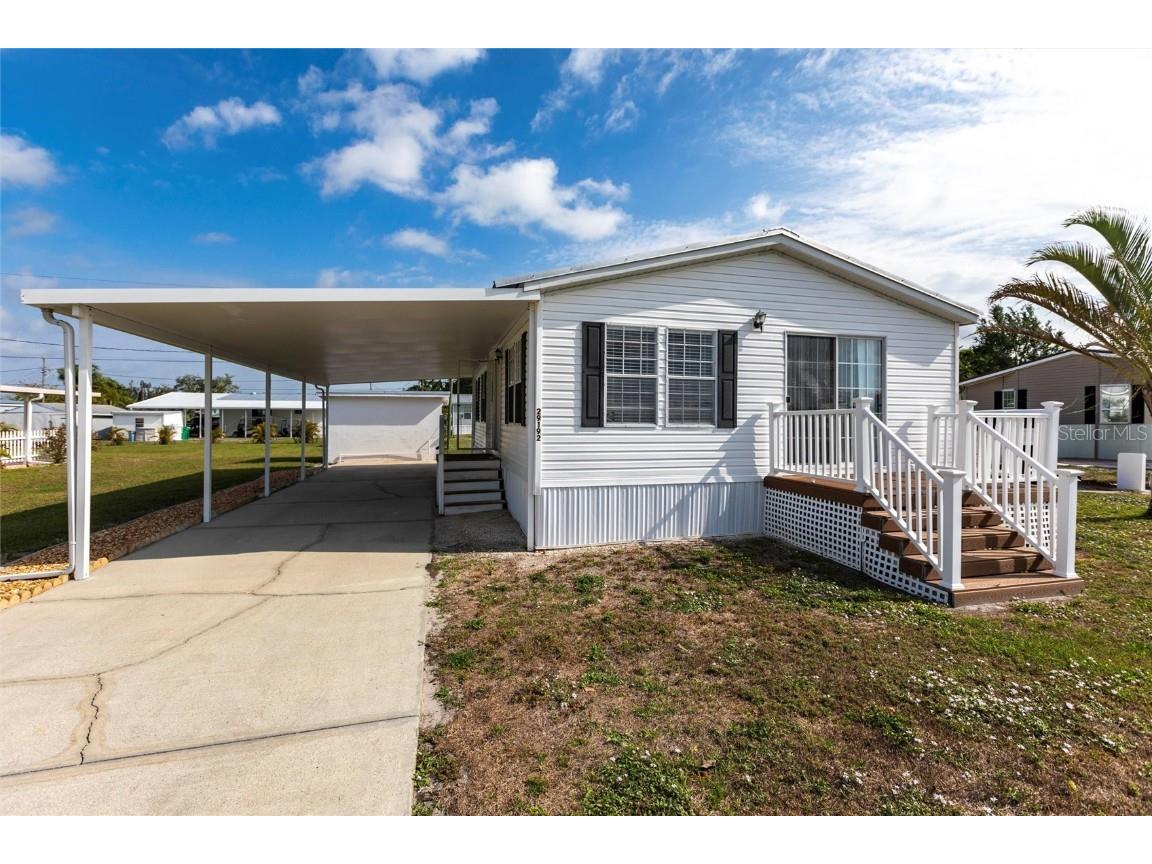 29192 Crawford Avenue Punta Gorda FL 33982 C7508031 image1