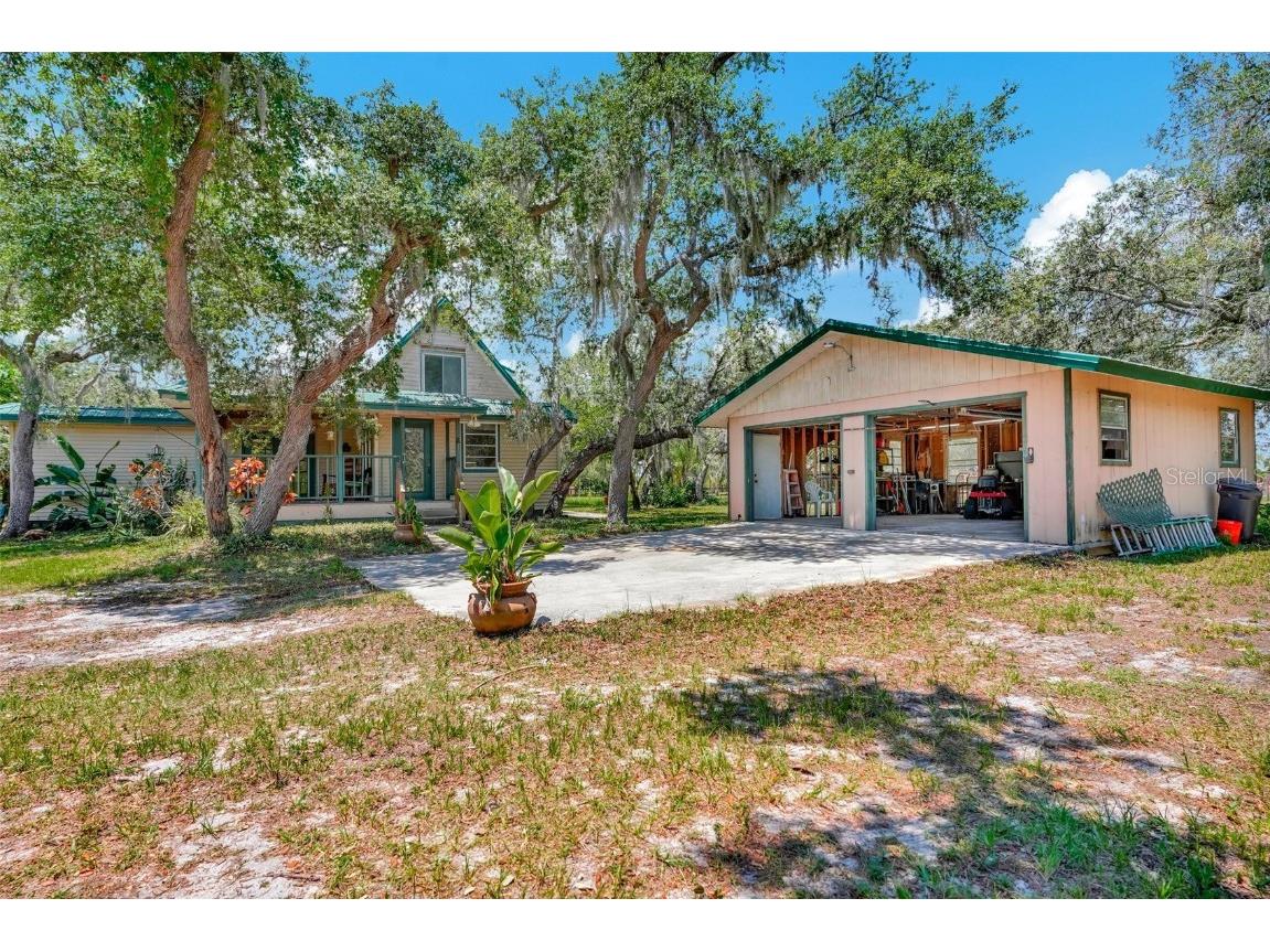 29199 Livingston Drive Punta Gorda FL 33982 A4634866 image1