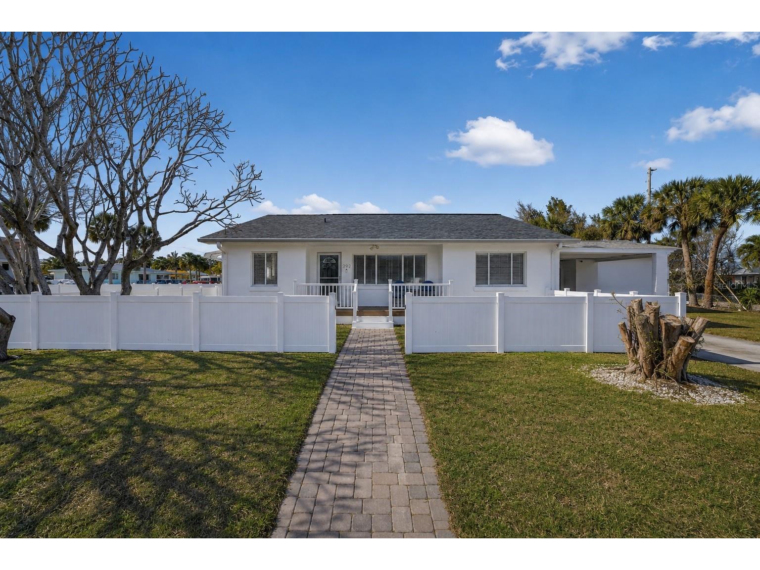 292 42nd Avenue Saint Pete Beach FL 33706 TB8467695 image1