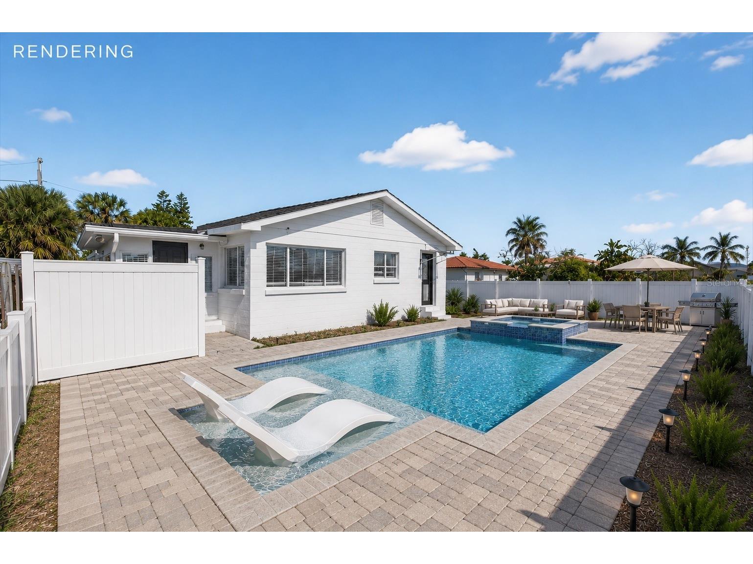292 42nd Avenue Saint Pete Beach FL 33706 TB8467695 image32
