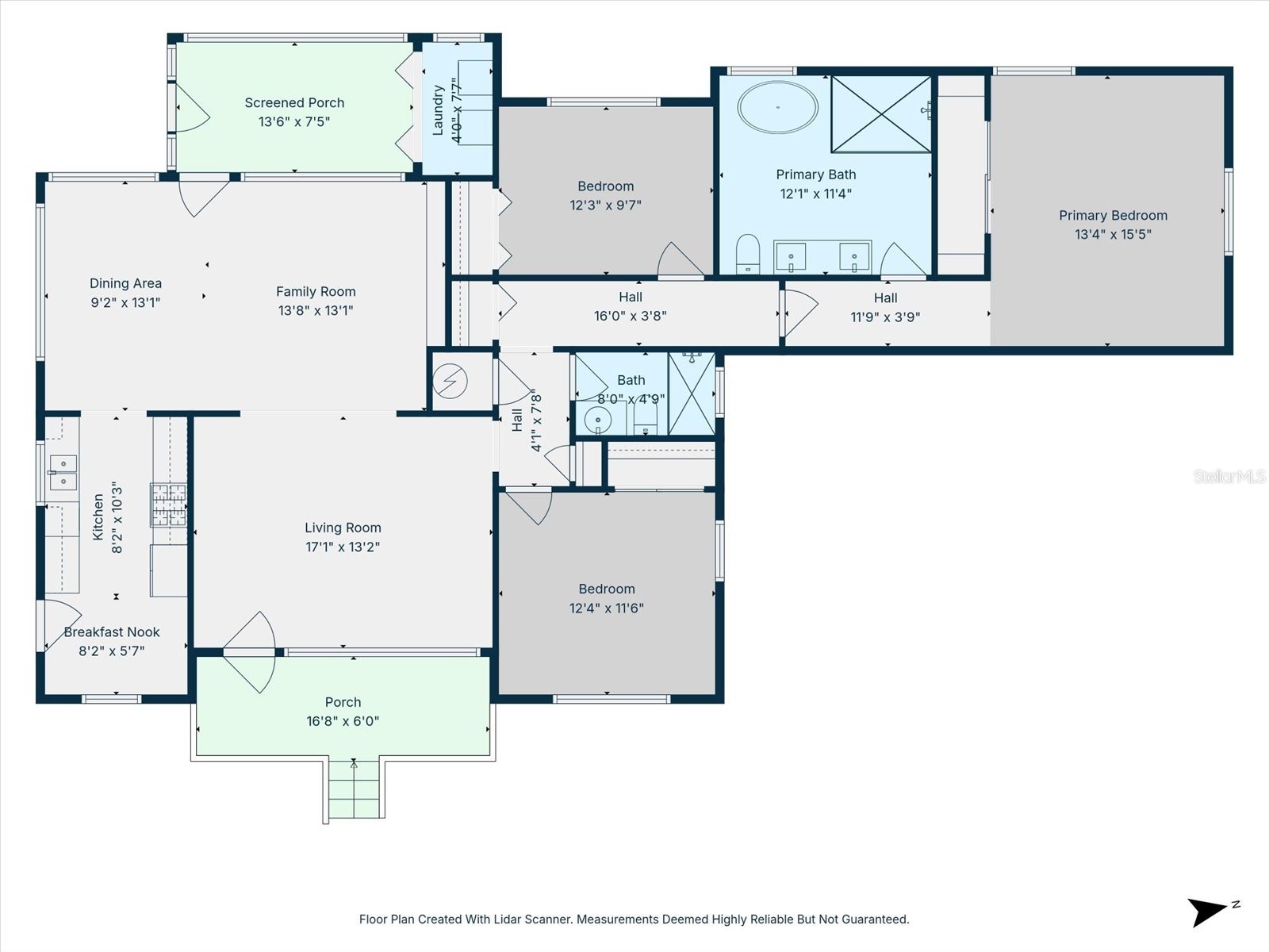 292 42nd Avenue Saint Pete Beach FL 33706 TB8467695 image33