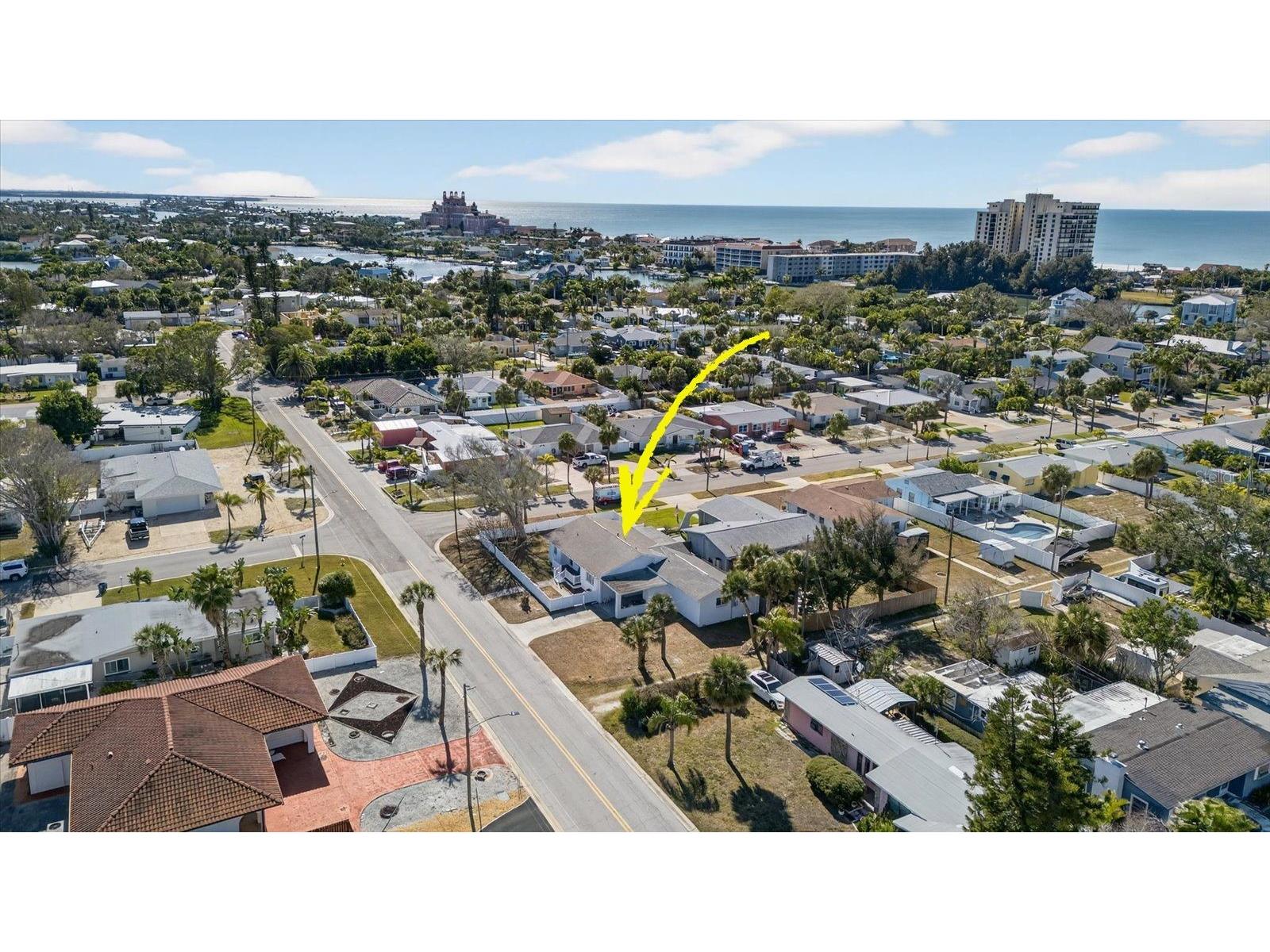 292 42nd Avenue Saint Pete Beach FL 33706 TB8467695 image34
