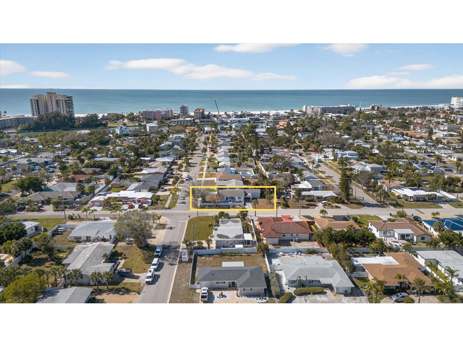 292 42nd Avenue Saint Pete Beach FL 33706 TB8467695 image36