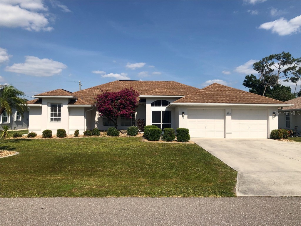 292 Allworthy Street Port Charlotte FL 33954 C7485028 image1