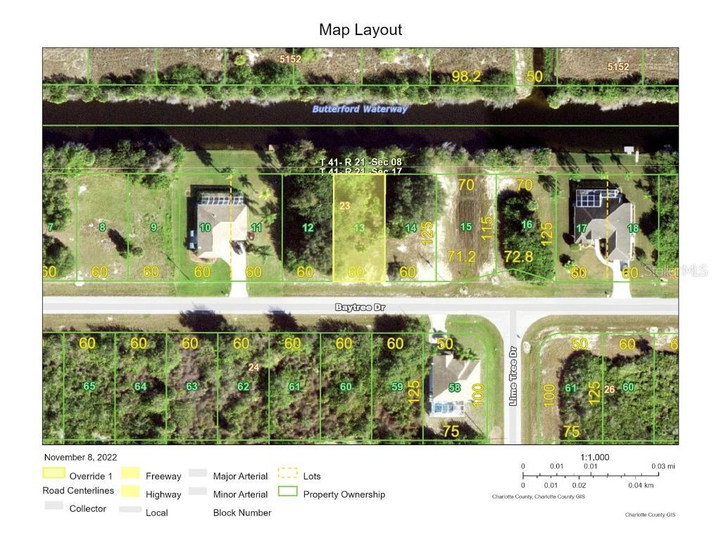 292 Baytree Drive Rotonda West FL 33947 D6127887 image1