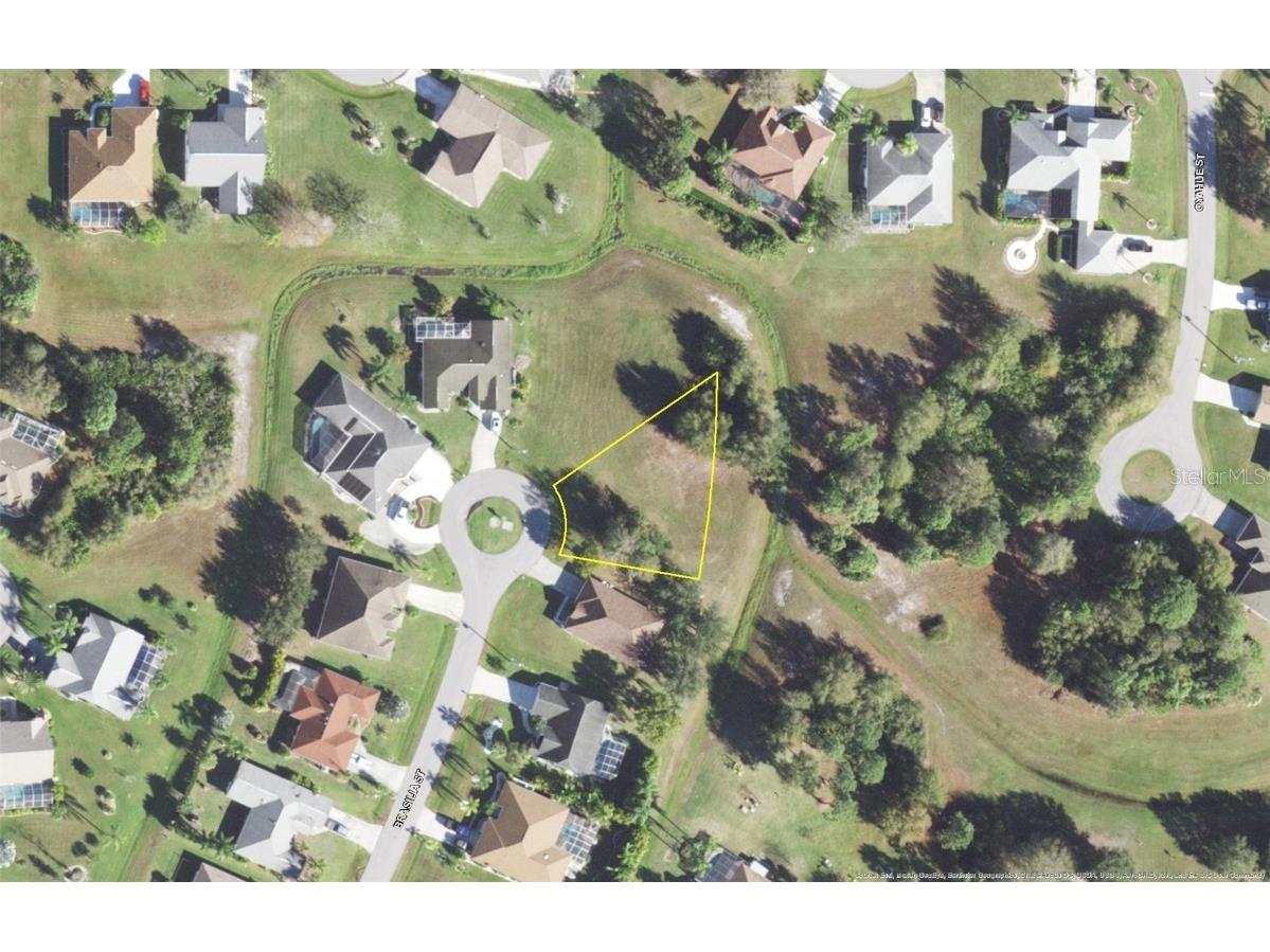 292 Brasilia Street Punta Gorda FL 33983 C7453377 image1