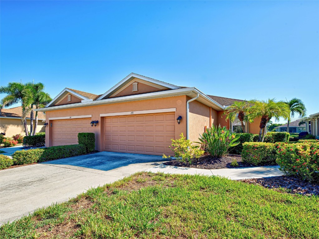 292 Capulet Drive Venice FL 34292 N6140786 image1