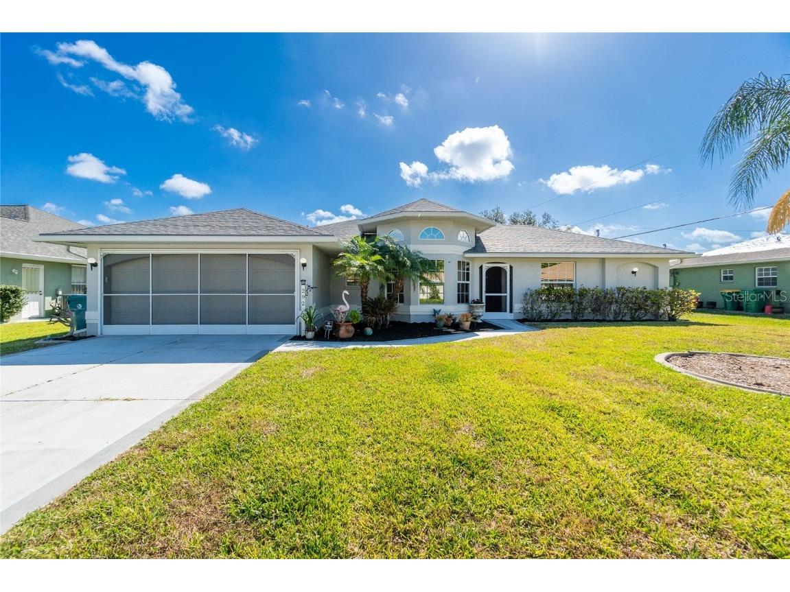 292 Comstock Street Port Charlotte FL 33954 C7473331 image1